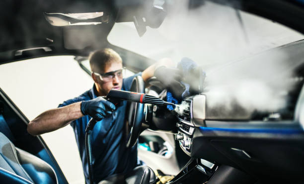 Best Dryer Vent Cleaning Services  in New Baltimore, OH