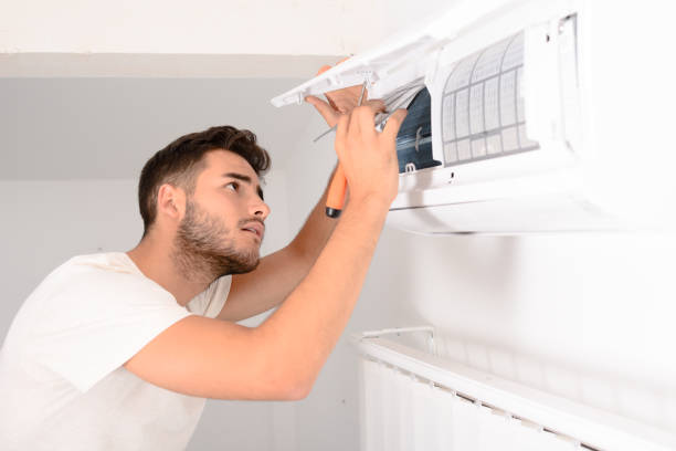 Best Commercial HVAC Duct Cleaning  in New Baltimore, OH